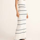 Z Supply - Catamaran Striped Maxi Dress