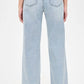 Daze - Far Out Wide Leg Jeans