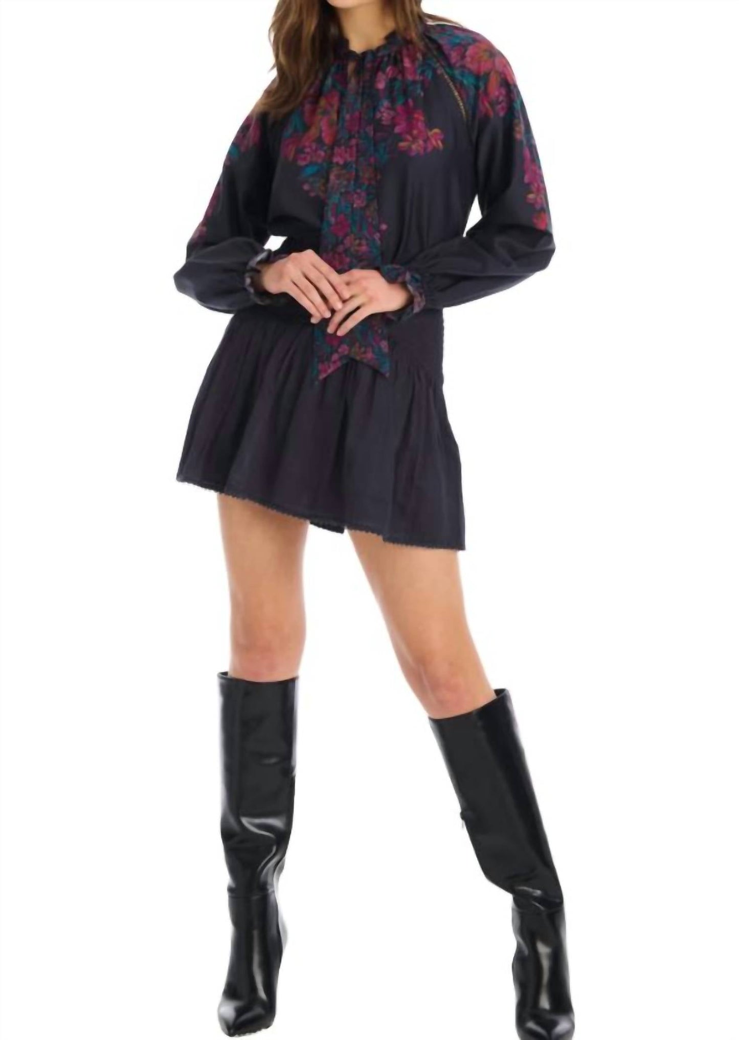 Allison New York - Marlow Blouse
