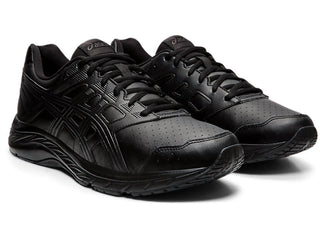Asics - Gel-Contend 5 Masculino Couro Sintético