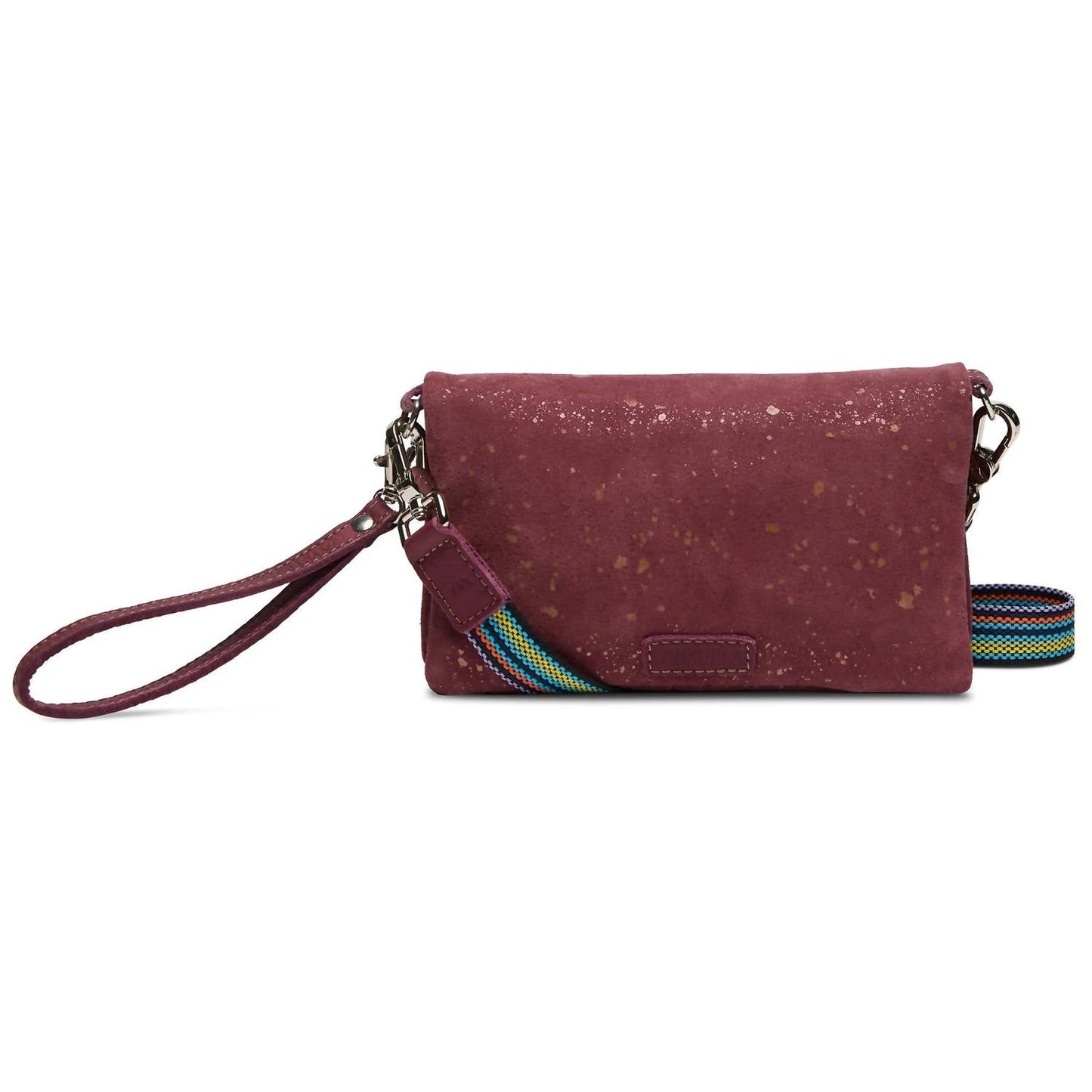 Consuela - Women's Uptown Crossbody Bag