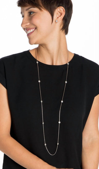 Brighton - Women's Twinkle Long Necklace