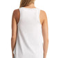 Z Supply - Vagabond Lace Trim Tank
