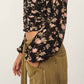 Free People - Final Rose Top