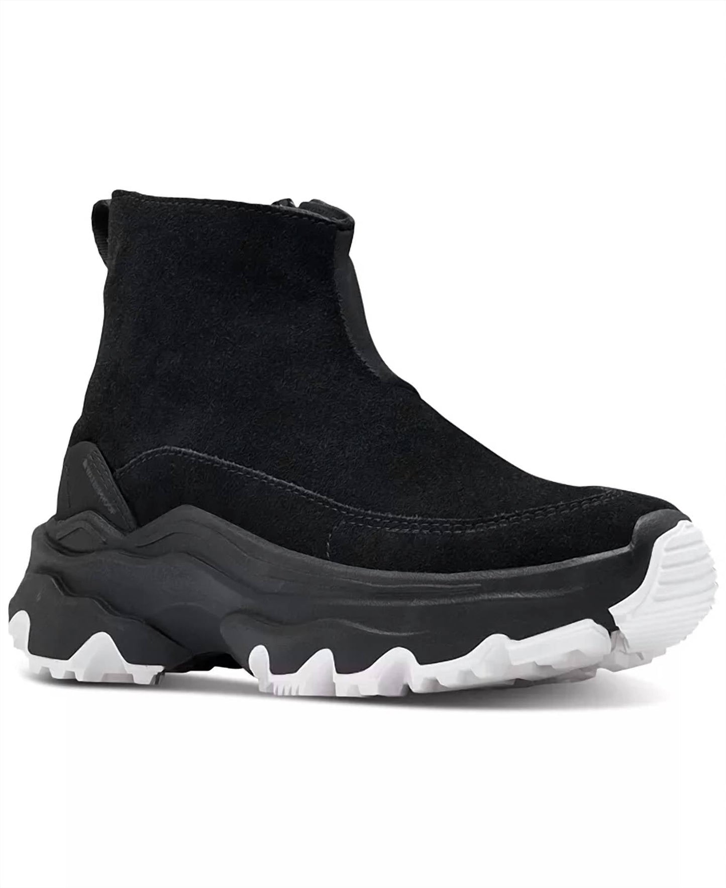 Sorel - Women's Kinetic Breakthru Acadia Waterproof Sneaker Bootie