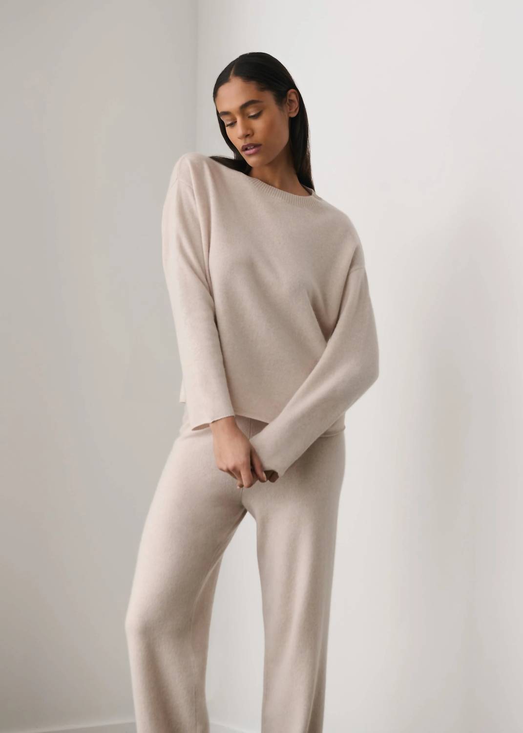 Skin - Pyper Pullover Sweater