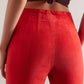 Free People - Jayde Cord Flare Jeans