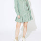 Saylor - Naeem Stripe Shirtdress
