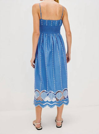 Rails - Murano A-line Maxi Dress