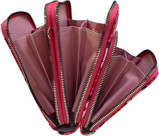 Betty Boop - Women's Crossbody Wallet