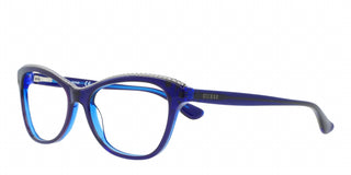 Guess - Óculos de Grau Femininos Gu2624-3