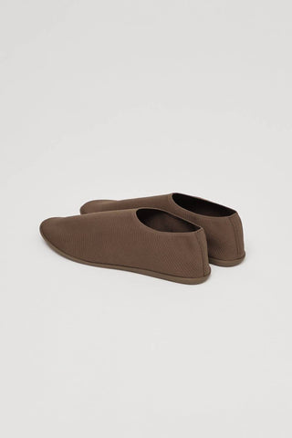 Softromaine - Sapatos macios e rasos
