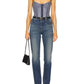 Free People - Night Rhythm Printed Bodysuit