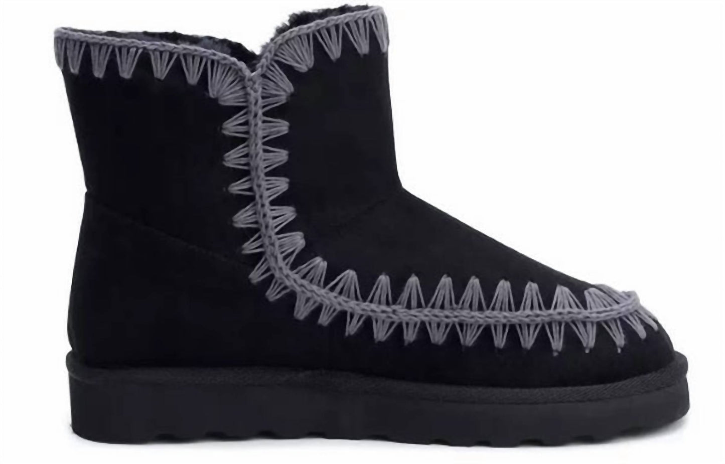 Matisse - Women's Eskimo Booties