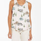 Z Supply - Vagabond Trail Me Top