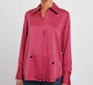 Rails - Jacey Shirt