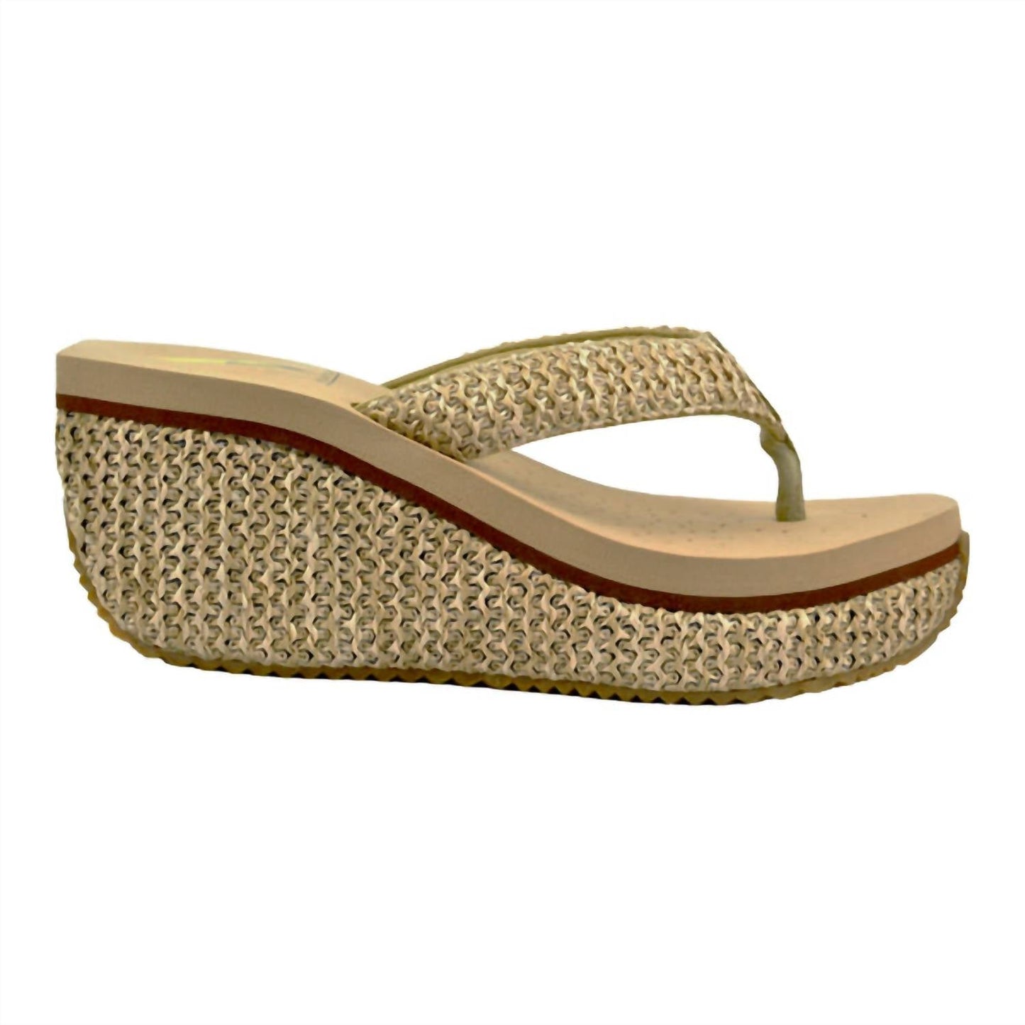 Volatile - Women's Island Wedge Thong
