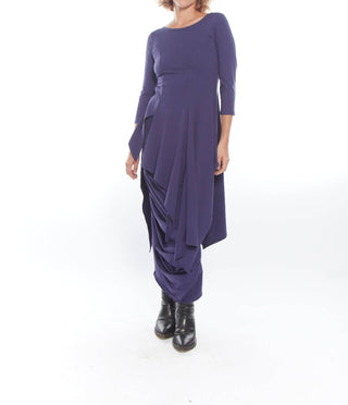 Matthildur - Saia Maxi Bettina