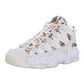 Fila - Men's Stackhouse Spaghetti Sneakers