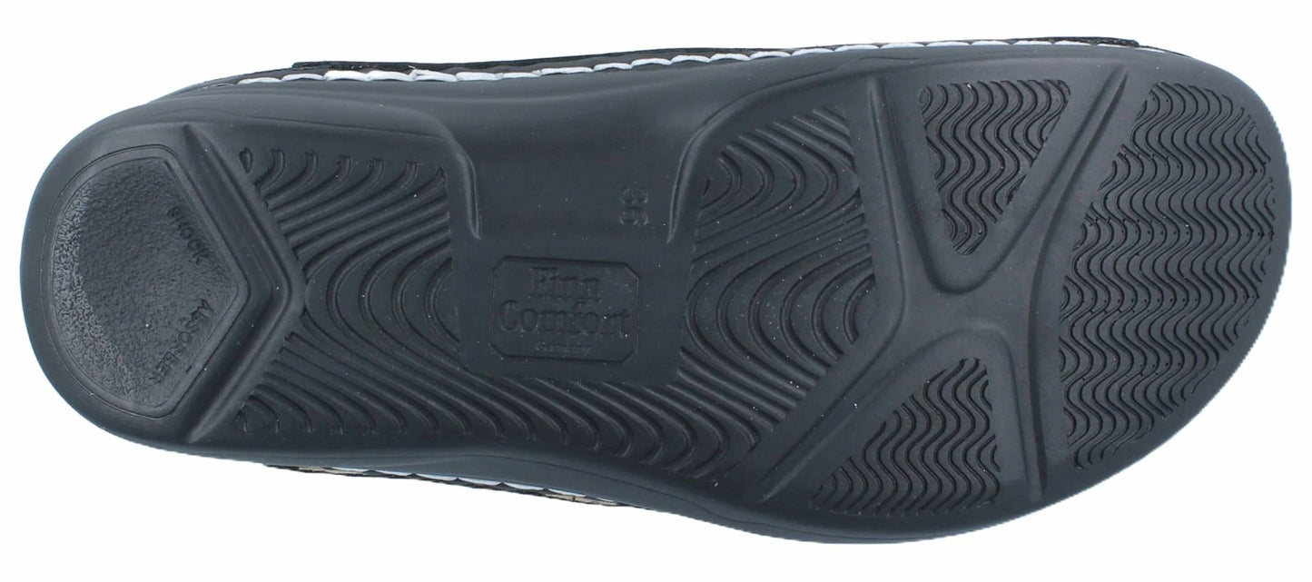 Finn Comfort - Women's Grenada Sandal