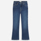Frame - Reboot Crop Jean