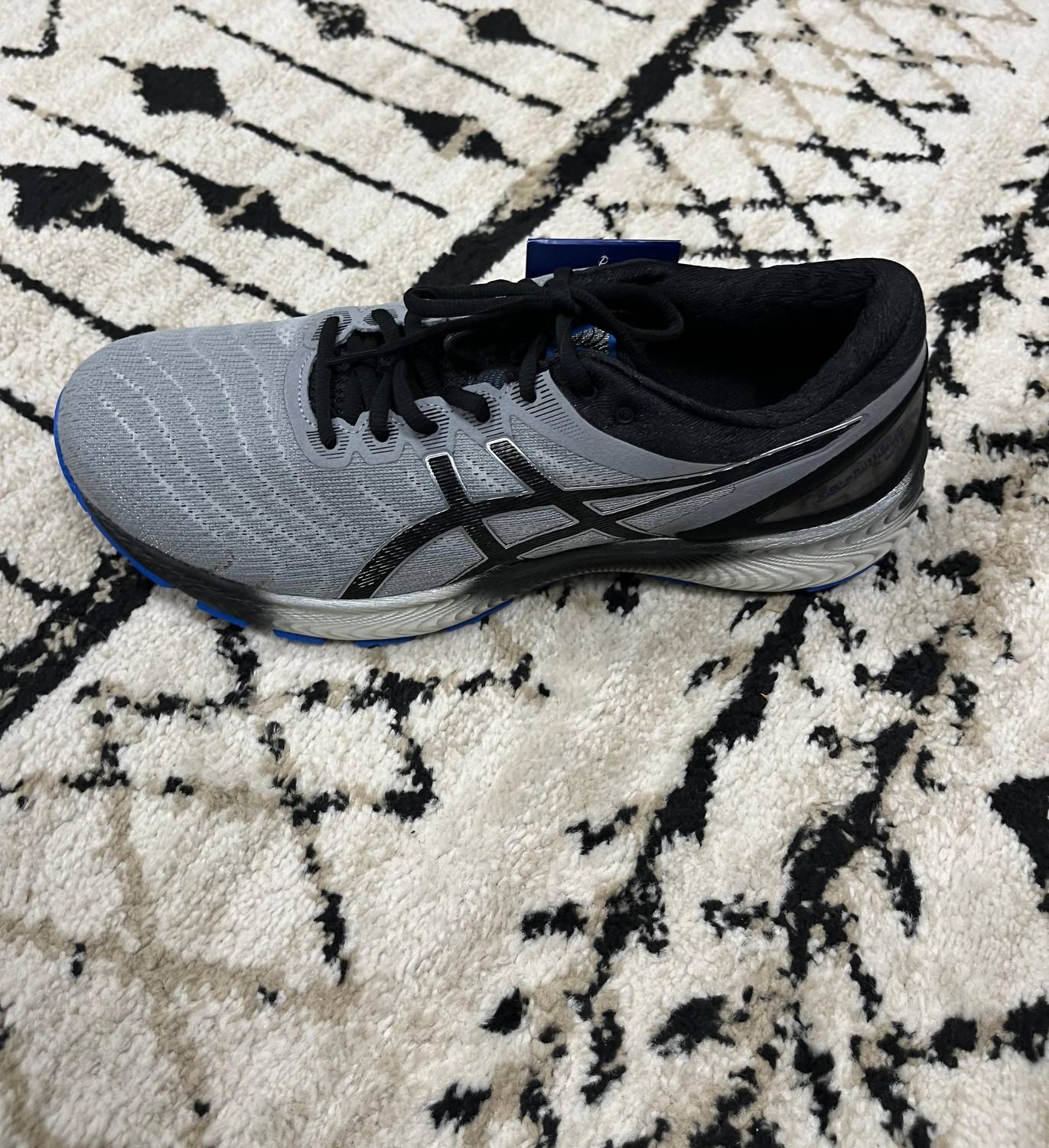 Asics - Men's Gel Nimbus Lite Running Shoes