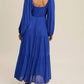 Listicle - Ann Margaret Maxi Dress
