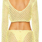 Bananhot - Magen Shirt Cover-up