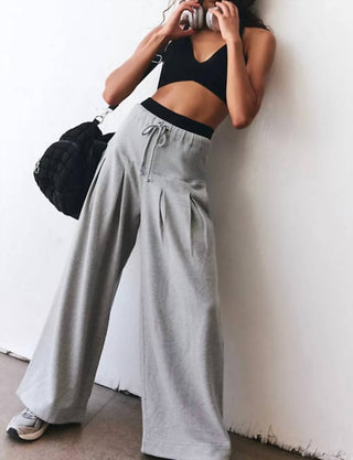 Free People - Estúdio Siren Pant