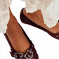 Free People - So 90s Kitten Heel