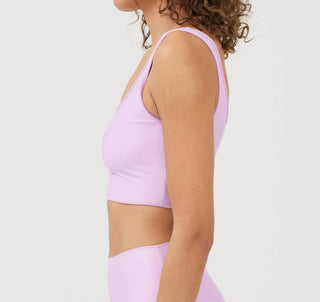 PE Nation - Sutiã esportivo Grand Stand