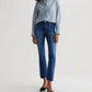 Ag Jeans - Farrah Boot Crop Jean