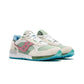 Saucony - Men's Shadow 5000 Galapagos Low Top Sneakers