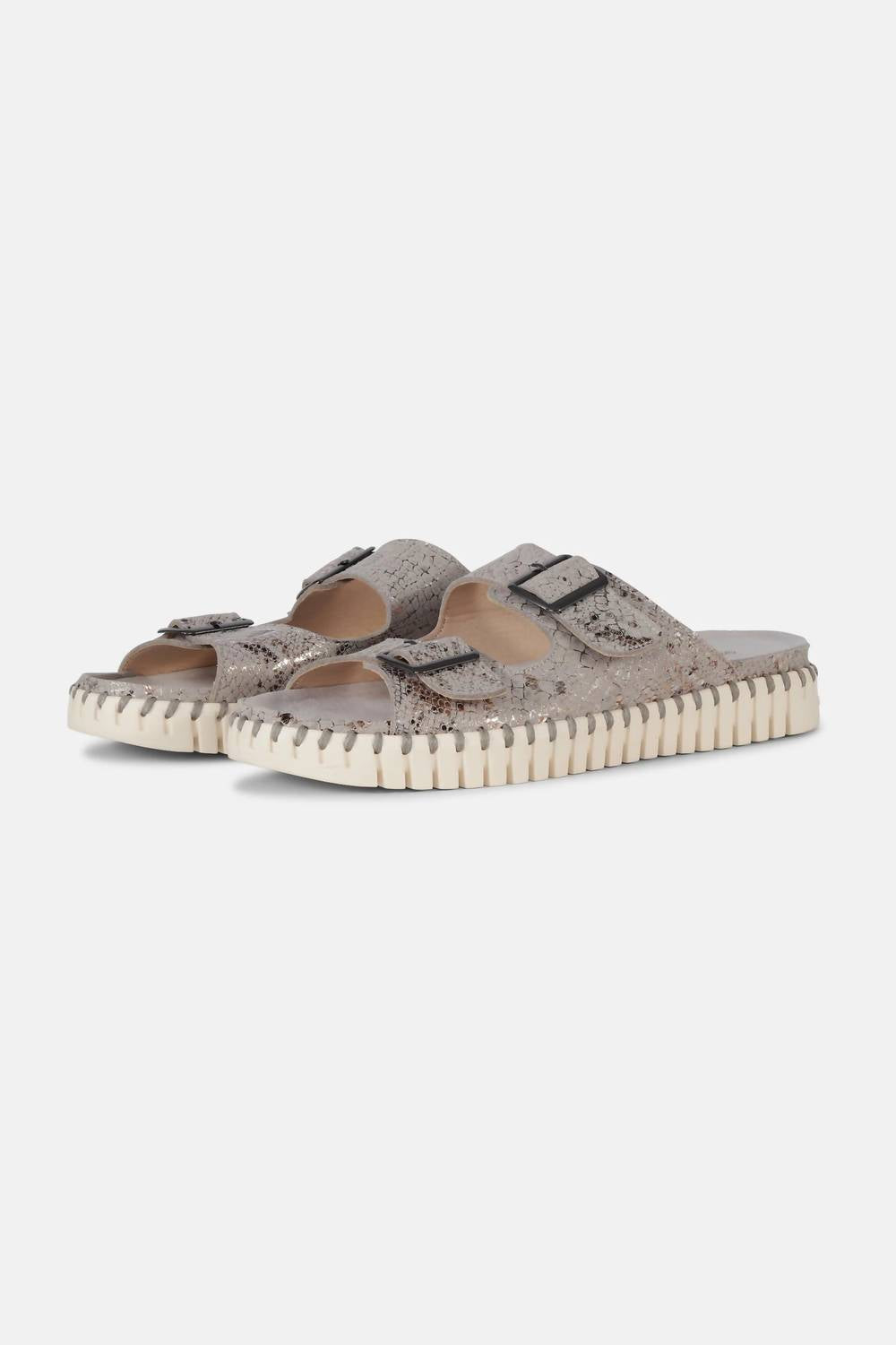 Ilse Jacobsen - Women's Tulipu Sandal