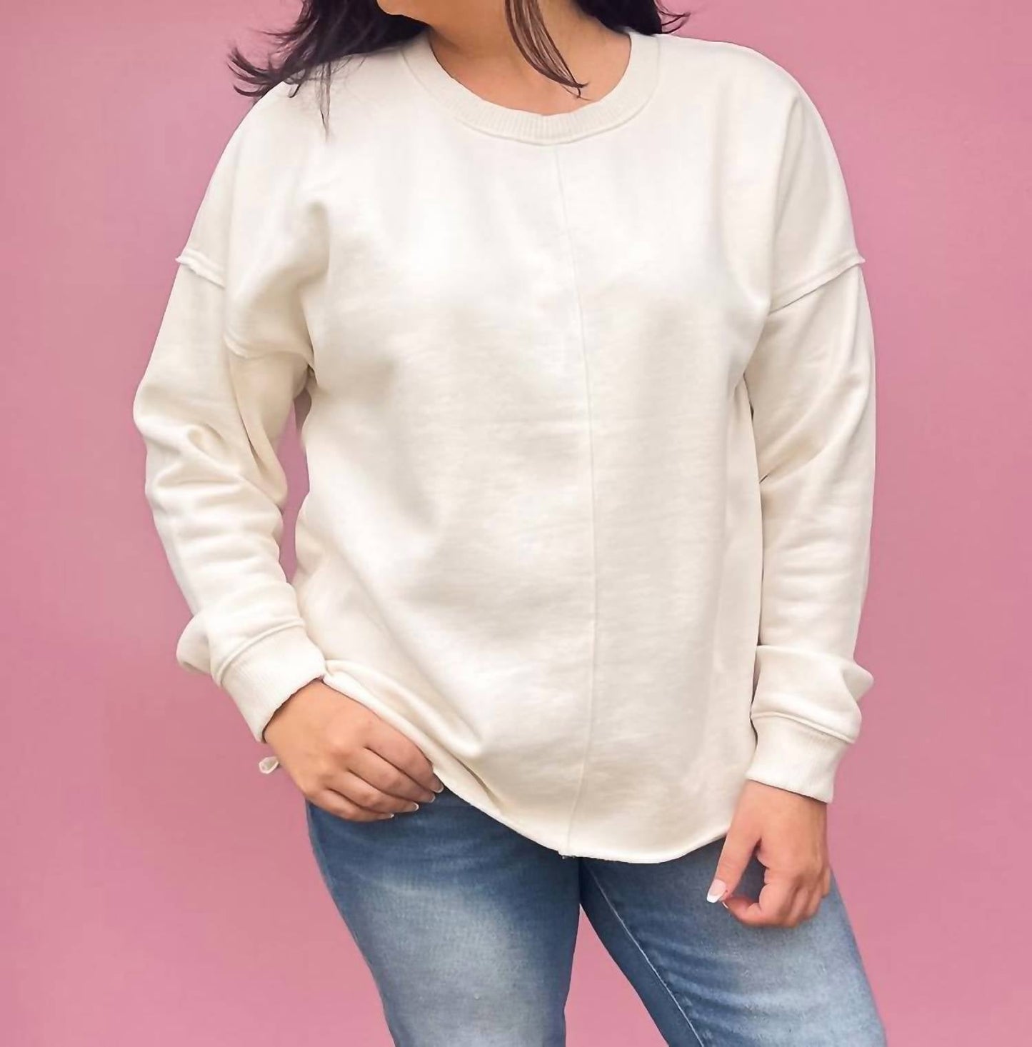 Z Supply - Hermosa Sweatshirt