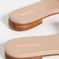 Kaanas - Women's Papagayo Double Braid Slide