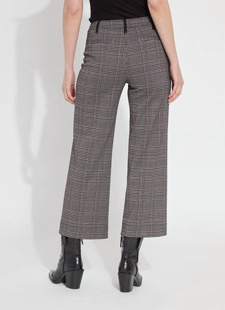 Lysse - Calça Crop Livia