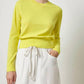 Lilla P - EVERYDAY CREWNECK SWEATER