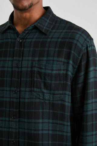 Rails - Lennox Shirt