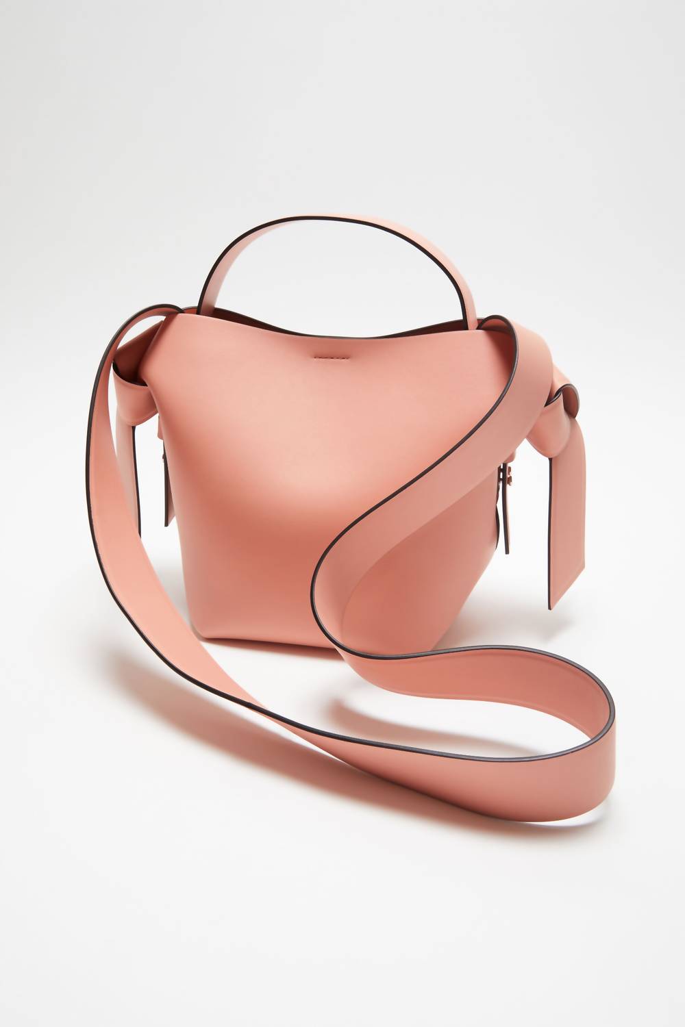 Acne Studios - Women's Musubi Mini Shoulder Bag