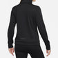 Nike - Therma-fit Swift Turtleneck Running Top