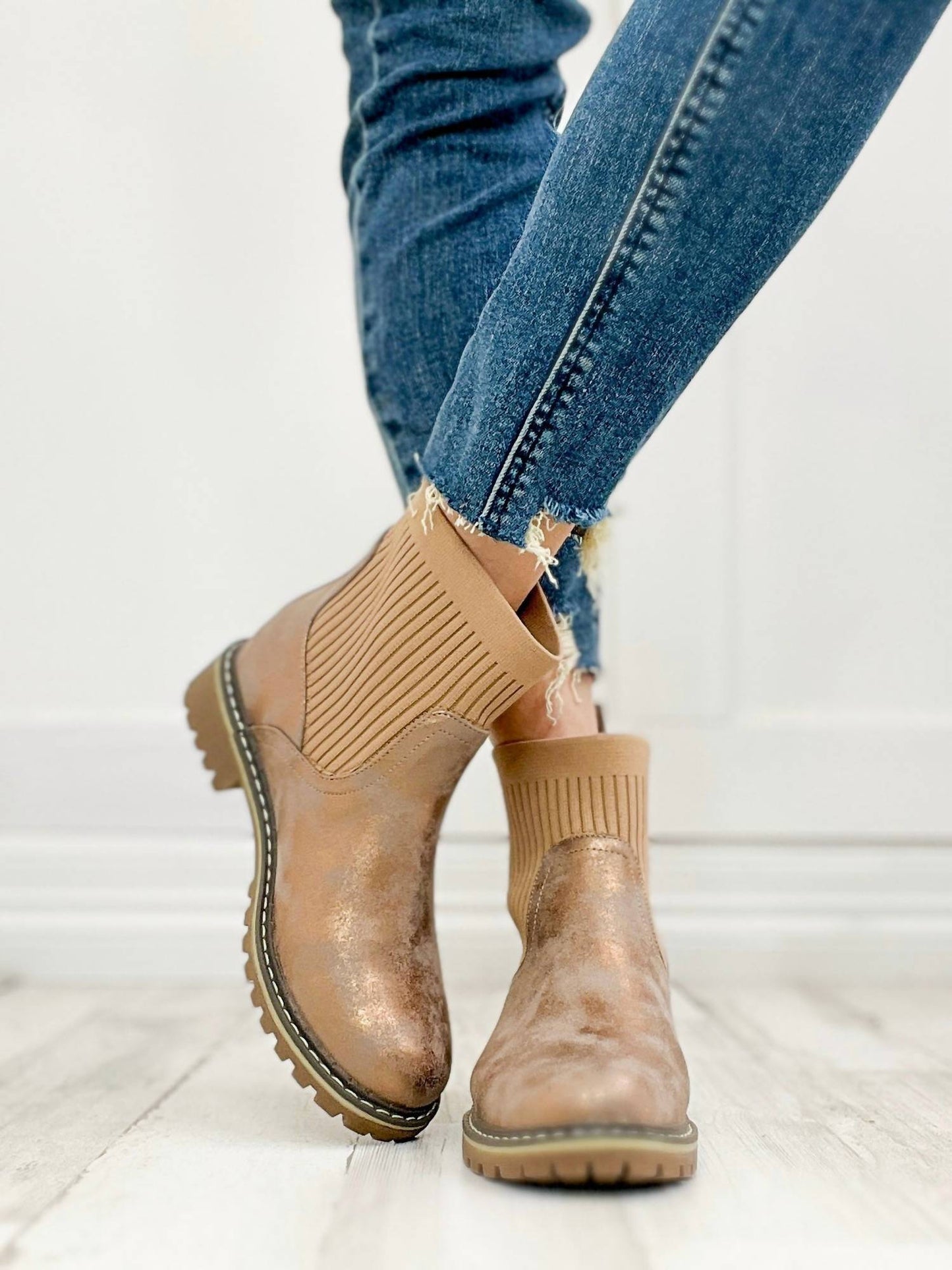 Corkys Footwear - Women's Cabin Fever Boots