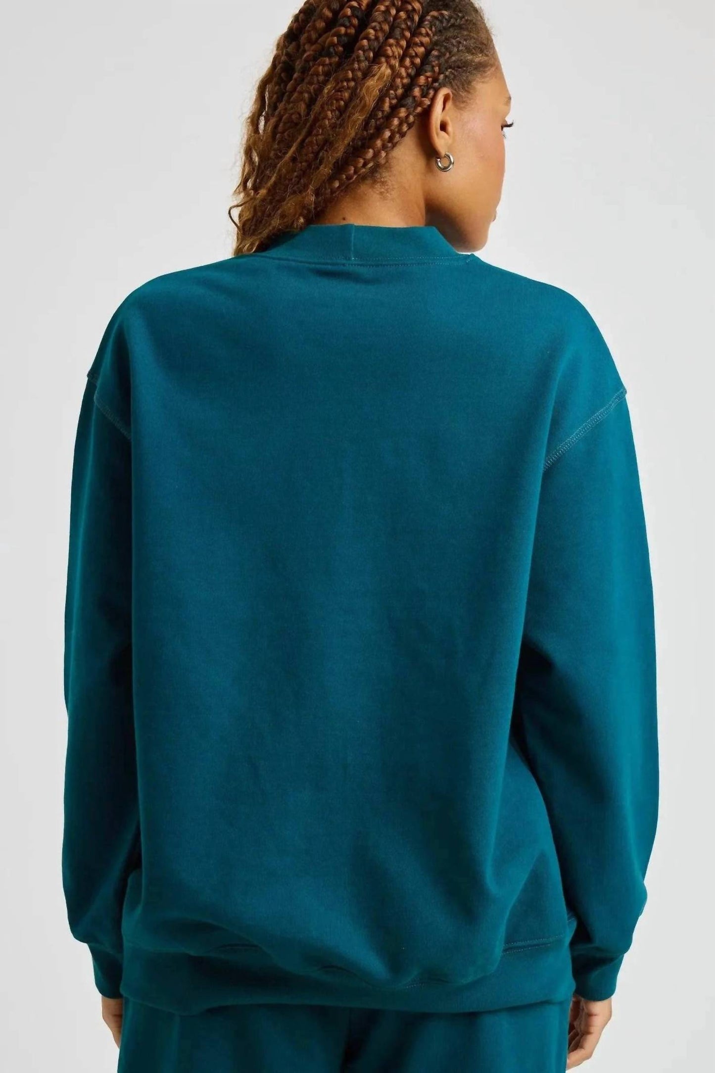 Year Of Ours - Sports Sweatshirt