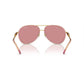 Versace - Unisex 0VE2260 Sunglasses