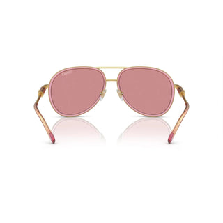 Versace - Unisex 0VE2260 Sunglasses