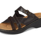 Clarks - Women's Merliah Holly Sandal