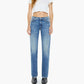 Mother - Reifler Straight Leg Jeans
