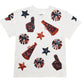 Belle Cher - Cheer Shirt