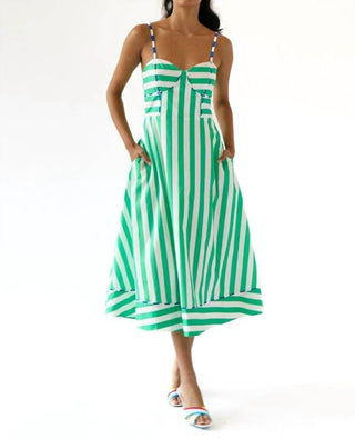 Rachel Antonoff - Vestido Midi Harper