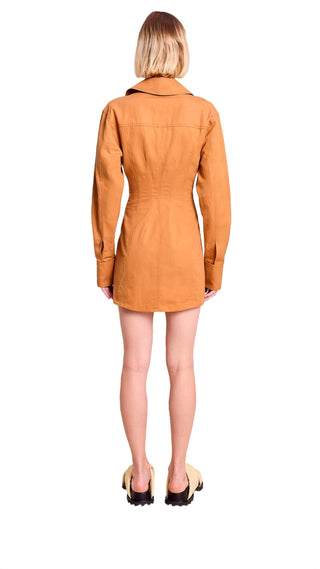 A.L.C. - Paisley Dress